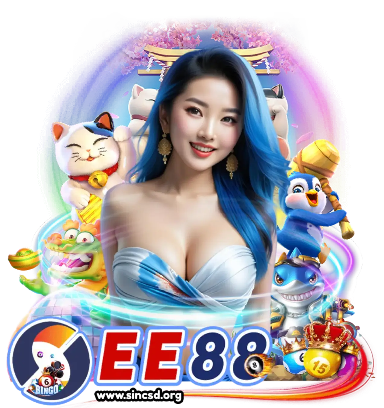 ee88 chính thức