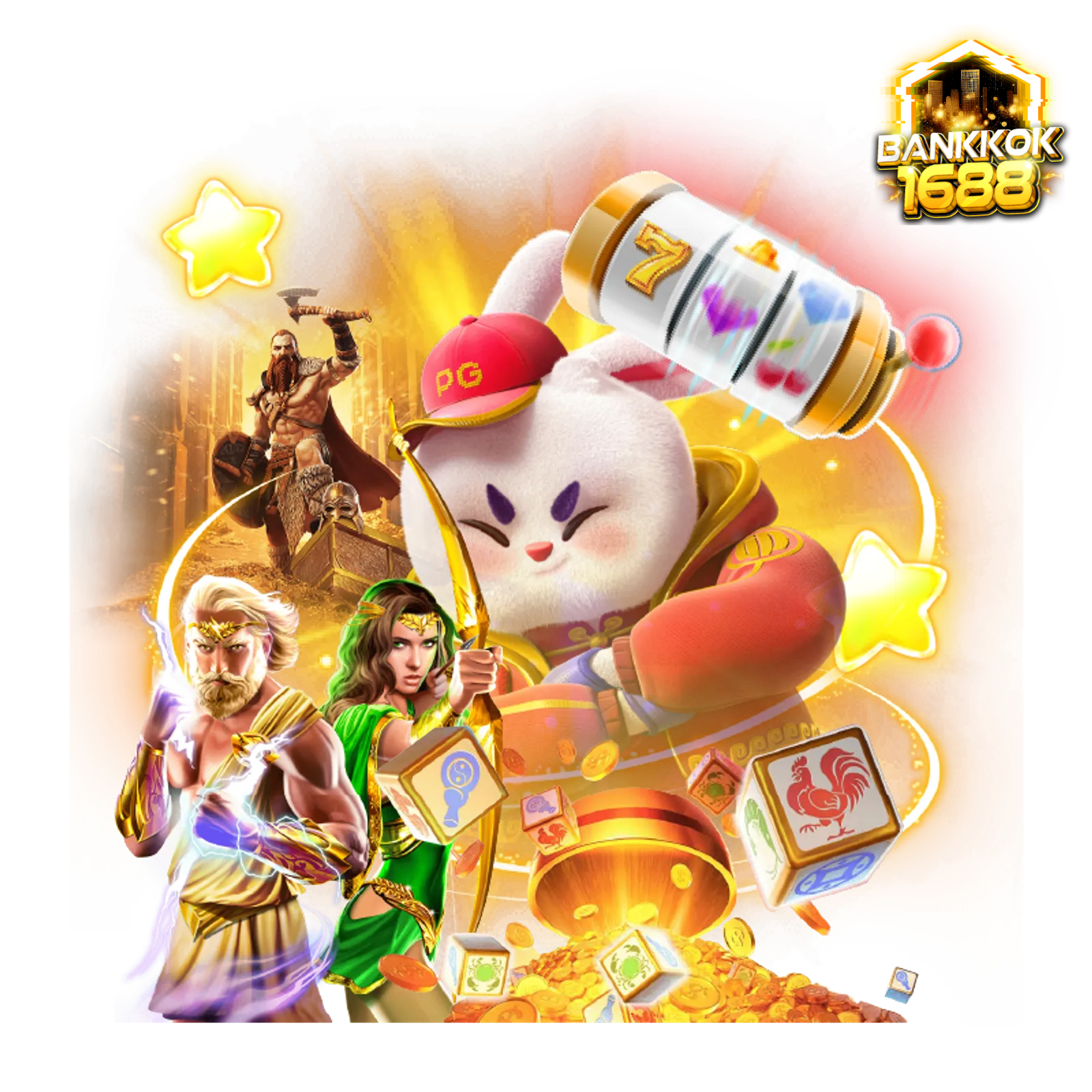 bankkok1688 เกมออนไลน์ - bankkok1688