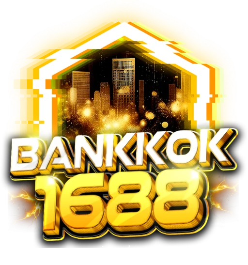 bankkok1688 logo